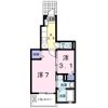 パストラーレ 乗鞍の間取り画像