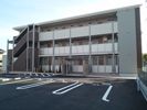 ブランドール（奈良市）の間取り画像