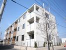 イセソラージュBの間取り画像