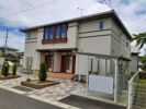 フェリジータⅠの間取り画像