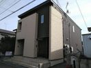 アーデントの間取り画像