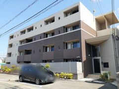 プレシオンの外観画像