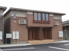 ベルソー Bの外観画像