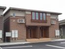ベルソー Bの間取り画像