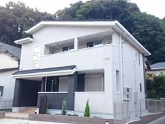 INISHIE鎌倉の外観画像