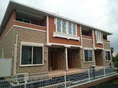 アマポーラBの外観画像