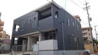 カーサエアリーの外観画像