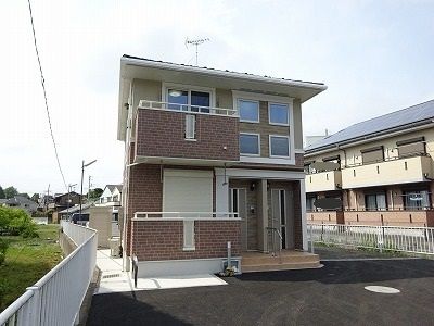 サニーの外観画像
