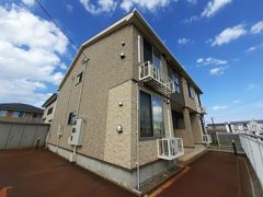 ボヌール源の外観画像