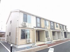 チェリー ミル Gの外観画像