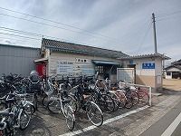 近くの琴電潟元駅琴電さんまで190m（徒歩3分）