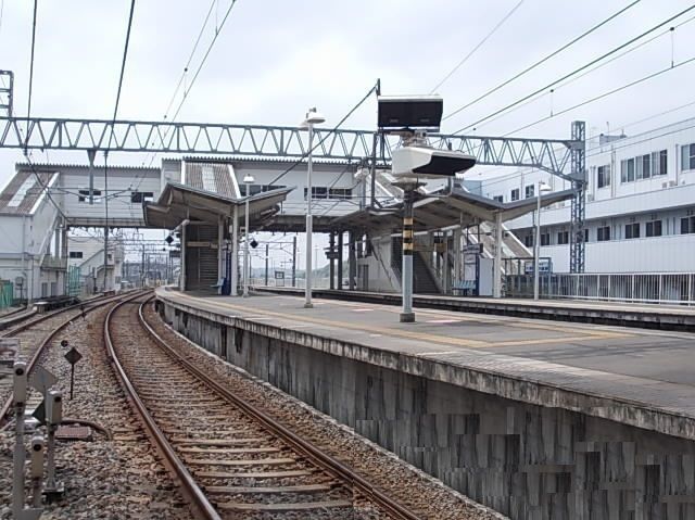 近くの宗吾参道駅まで960m（徒歩12分）