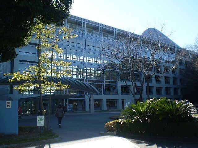 近くの掛川市役所まで1,400m(徒歩18分)