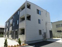 グランディアス．Ⅱの外観画像