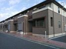アンジェロフェリーチェ Cの間取り画像