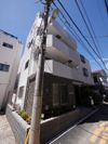 グラン リヴィエールの間取り画像