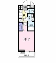 グレイスフル池見の間取り画像
