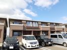 ビッグオーステンⅡの間取り画像