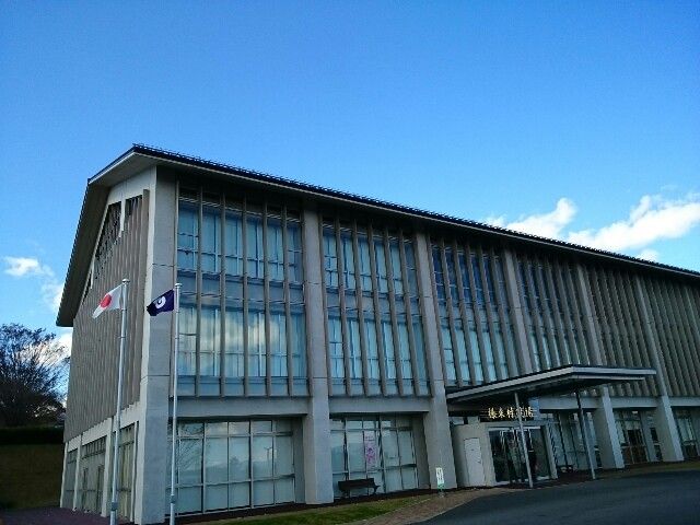 近くの榛東村役場まで3,000m(徒歩38分)
