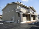 トーラスⅢの間取り画像
