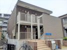 サンアーバン湘南の間取り画像