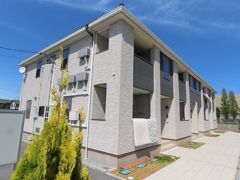 パルム・リジェールの外観画像