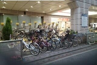 近くのイトーヨーカ堂まで460m（徒歩6分）