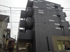 Riso Fiore武蔵小杉の外観画像