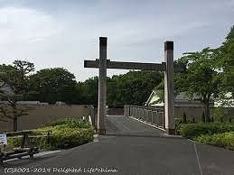 近くの鉢形歴史館まで4,300m(徒歩54分)