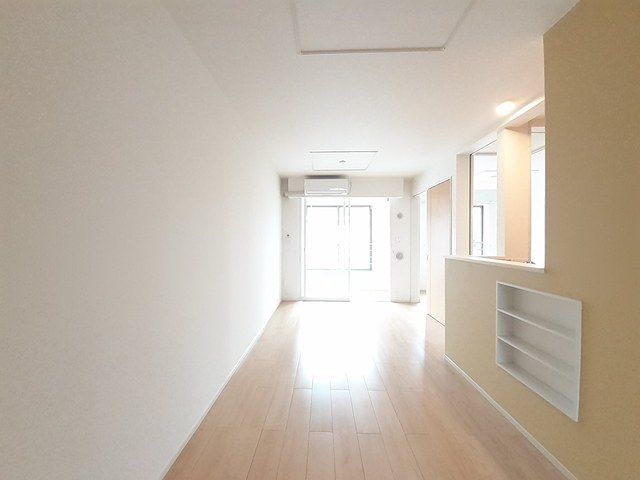 リビング