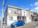 ネクストの間取り画像