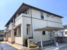 リバーサイド コッティ Ⅰの間取り画像