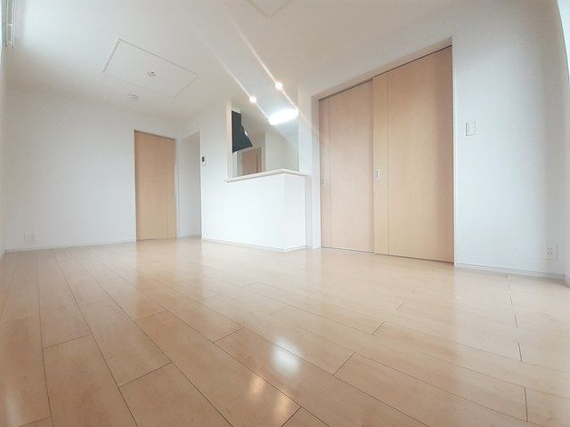 リビング