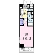 アルバの間取り画像