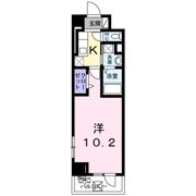 アルバの間取り画像