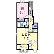 SGRの間取り画像