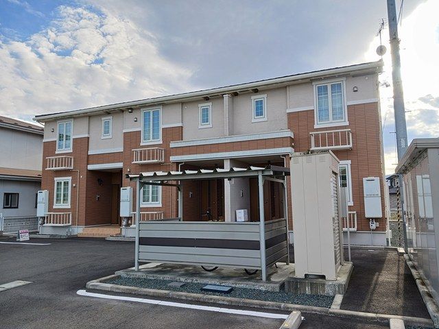 SGRの外観画像