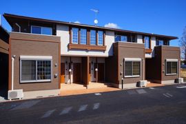 フルームCの外観画像