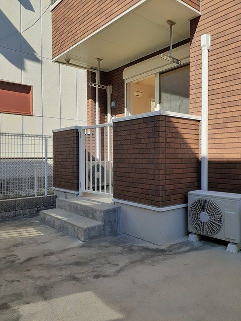 庭