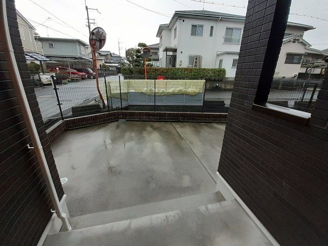 庭