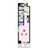 7th FLAG 己斐本町の間取り画像