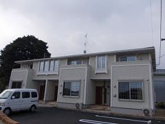 グレース・亀山の外観画像