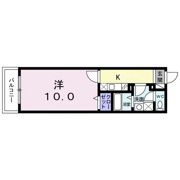 エトワール南浦和の間取り画像