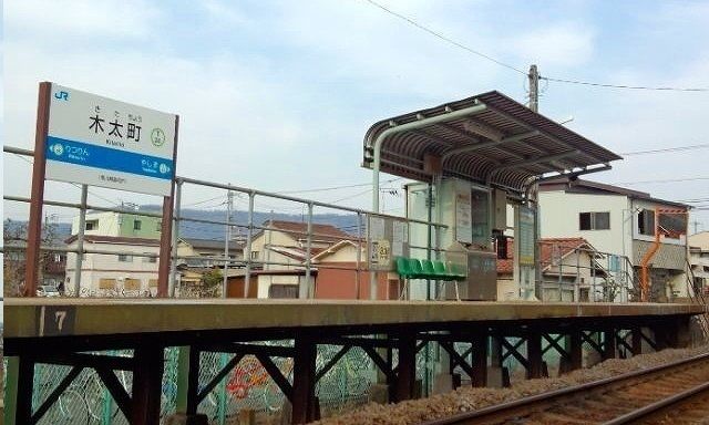 近くの駅まで700m（徒歩9分）