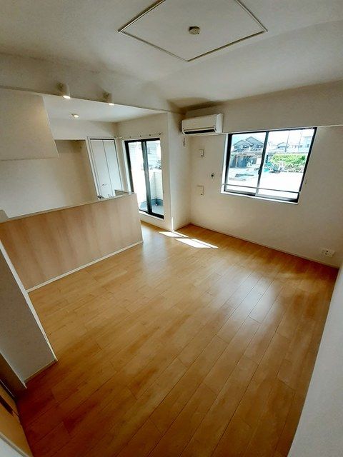 リビング