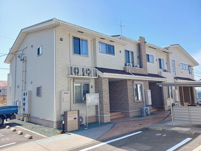 グリーン・ヒルズ Gの外観画像