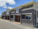 グランデ喜里の間取り画像
