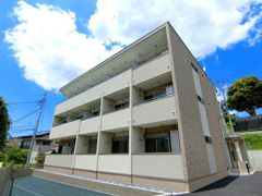 サンモール わかばの外観画像