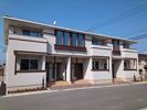 ベルブランカ Ⅰの間取り画像
