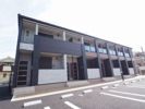 アルファ グランメールの間取り画像